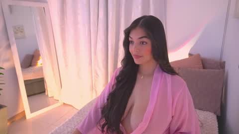 atena676 online show from 04.24.26