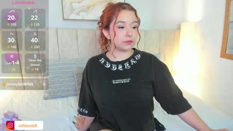 sofia online show from 10.07.25