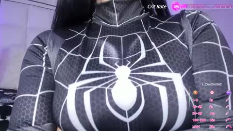 Athena online show from 02.25.25