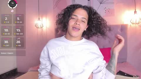 ATENA online show from 11.29.25