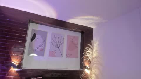 Snapshot of atenajb chatting on 07.14.26 ATENA online show from 07.14.26