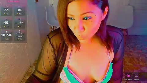 Xixi2024 online show from 01.10.25