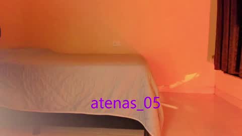 atenas online show from 04.13.26