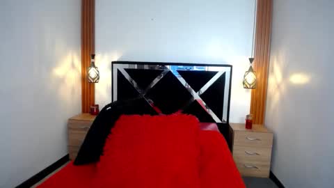 COLOMBIA online show from 03.04.26