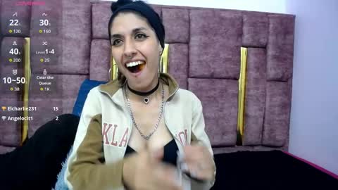 Snapshot of atenea_420 chatting on 05.07.26 COLOMBIA online show from 05.07.26
