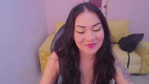 atenea_ch11 online show from 01.15.26