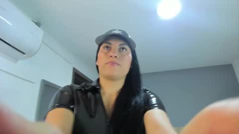 Snapshot of atenea_clerk chatting on 10.25.25 Atenea online show from 10.25.25