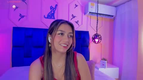 Athenea online show from 02.02.25