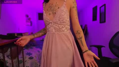 Atenea online show from 09.28.25