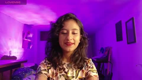 Atenea online show from 12.03.25