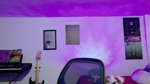 Atenea online show from 01.15.26