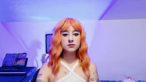 Atenea online show from 02.04.26