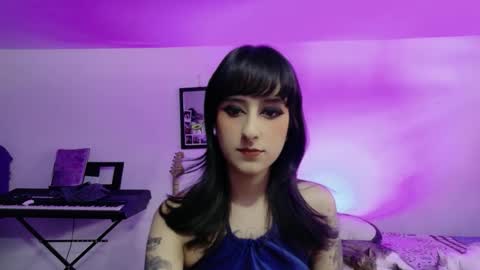 Atenea online show from 03.26.26