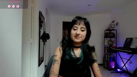 Atenea online show from 06.23.26