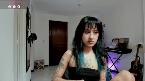 Atenea online show from 07.03.26