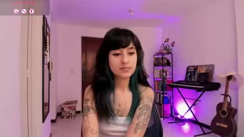 Atenea online show from 07.09.26