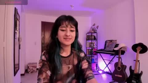 Atenea online show from 07.13.26