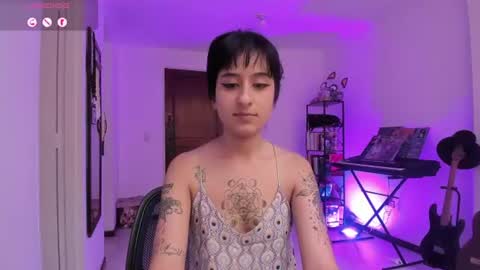 Atenea online show from 07.25.26