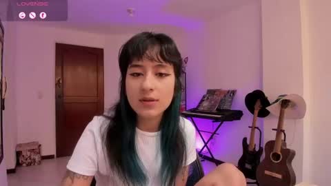 Atenea online show from 07.26.26