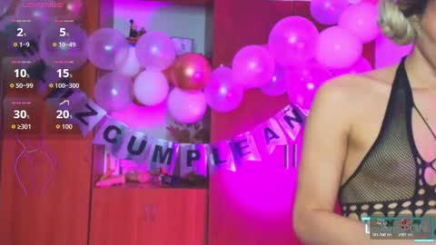 Snapshot of atenea_fit chatting on 05.01.26 atenea_fit online show from 05.01.26