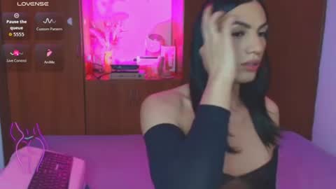 Snapshot of atenea_fit chatting on 07.14.26 atenea_fit online show from 07.14.26