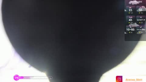 ATENEA online show from 05.08.26