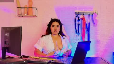 atenea_meduza_bdsm online show from 04.06.26