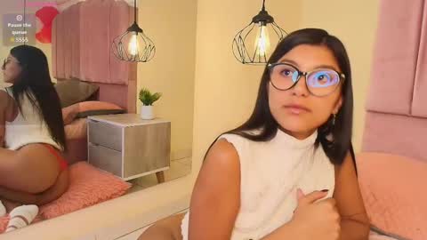 ateneaaa_ online show from 02.21.26