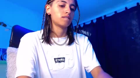 Atenea online show from 12.26.24