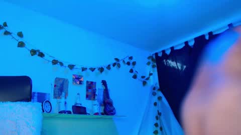 Atenea online show from 12.29.24