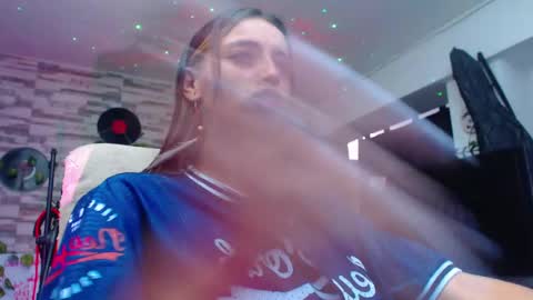 Atenea online show from 01.28.25