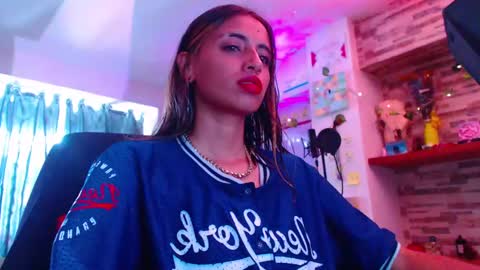 Atenea online show from 02.12.25