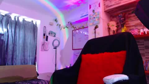 Atenea online show from 02.23.25