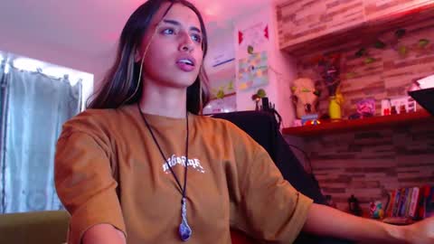 Atenea online show from 03.05.25