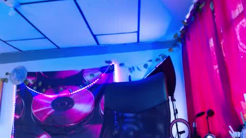 Atenea online show from 09.15.25