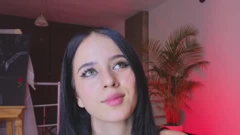 Snapshot of ateneasantacruz chatting on 12.26.24 Atenea online show from 12.26.24