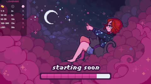 Snapshot of ateneasantacruz chatting on 02.02.25 Atenea online show from 02.02.25