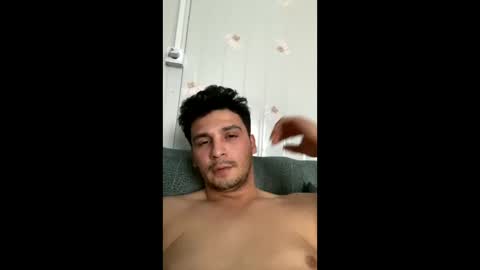 Snapshot of athelas3 chatting on 02.02.25 Athelas03 online show from 02.02.25