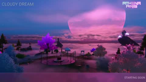 Athena Airis online show from 01.21.25