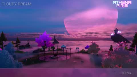 Athena Airis online show from 12.22.25