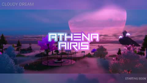Snapshot of athena_airis chatting on 05.11.26 Athena Airis online show from 05.11.26