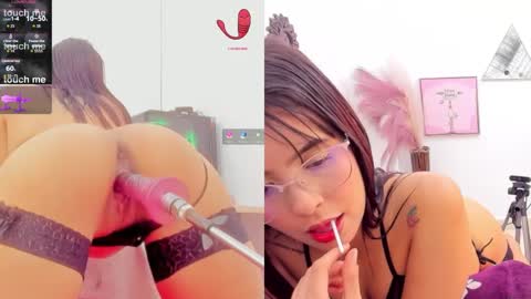 athena_jackson_ online show from 09.13.25