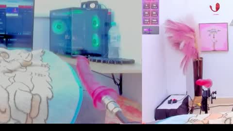 athena_jackson_ online show from 10.22.25