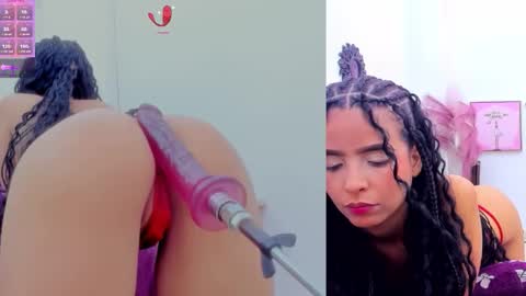 athena_jackson_ online show from 12.18.25