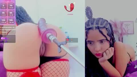 athena_jackson_ online show from 12.19.25