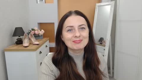 Athena Panther online show from 12.05.24