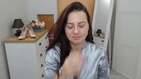 Athena Panther online show from 12.07.24