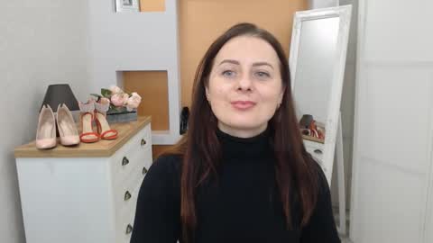 Athena Panther online show from 12.12.24