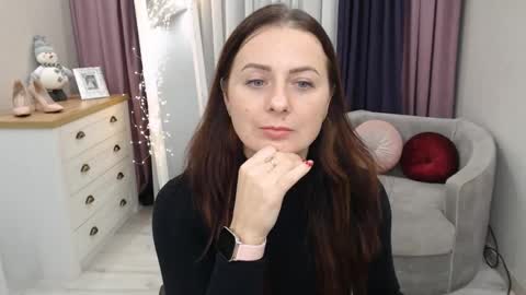 Athena Panther online show from 12.17.24