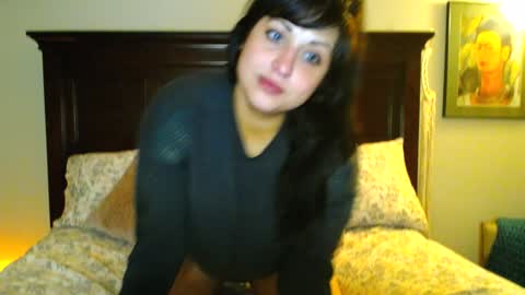 Snapshot of athena_quinn chatting on 12.07.24 Athena Quinn online show from 12.07.24
